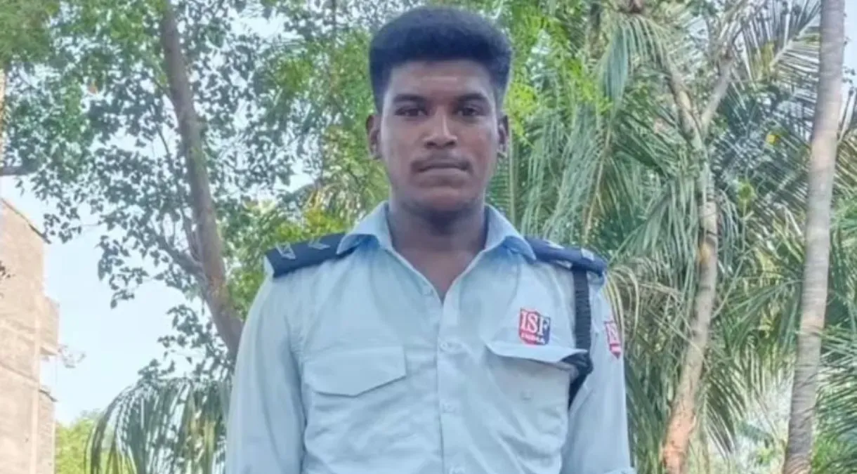 Tamilnadu-Police