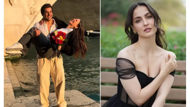 Elli AvrRam