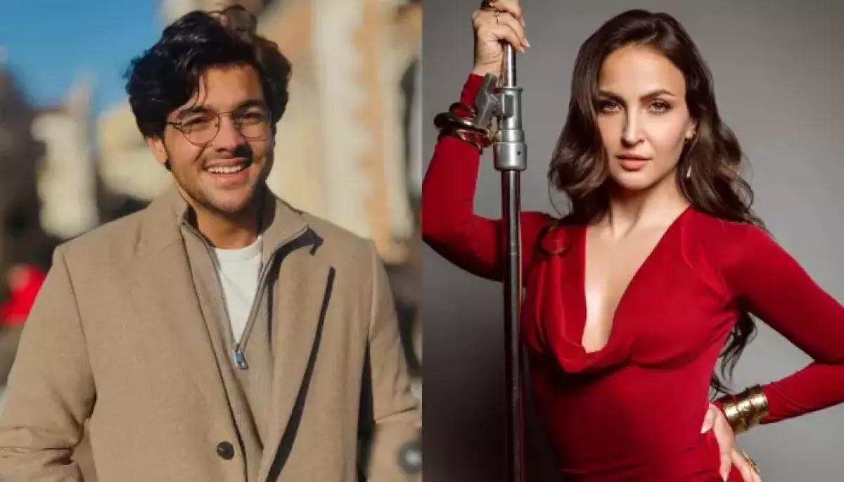 Elli AvrRam