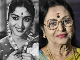 Bangalore Saroja Devi