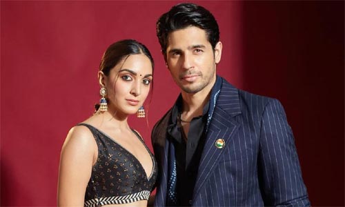 kiara advani