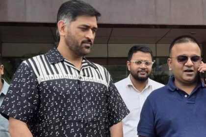 MS Dhoni Shirt Price