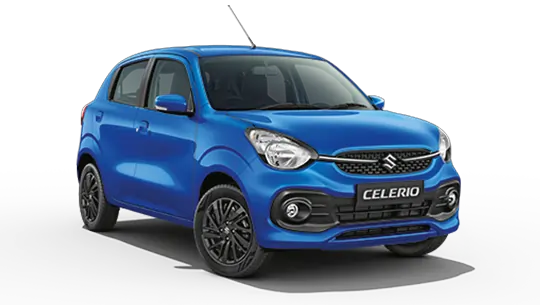 Maruti Suzuki Model