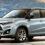 Maruti Suzuki Model