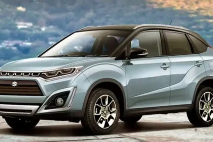 Maruti Suzuki Model