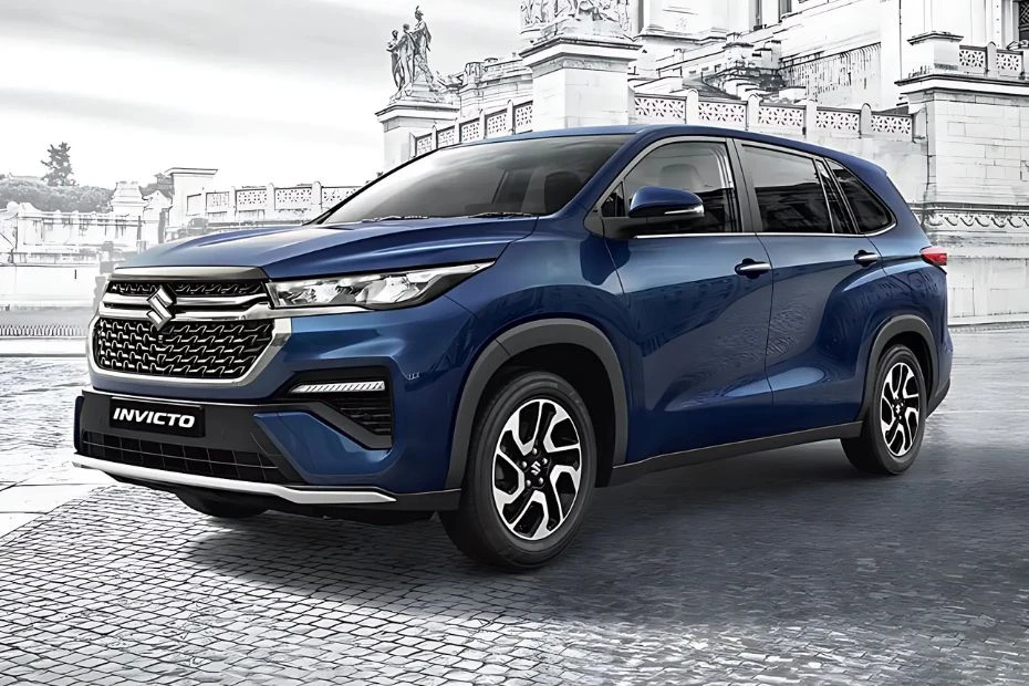 Maruti Suzuki Model