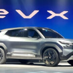 Electric SUVs