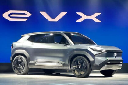 Electric SUVs