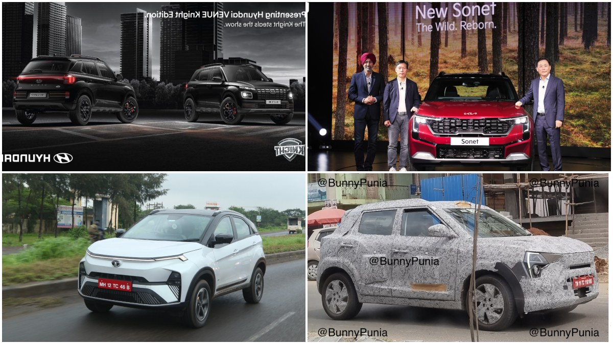 Top Most Affordable Diesel SUVs