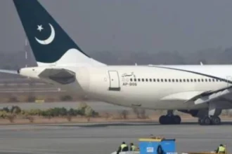 Pakistan Airlines