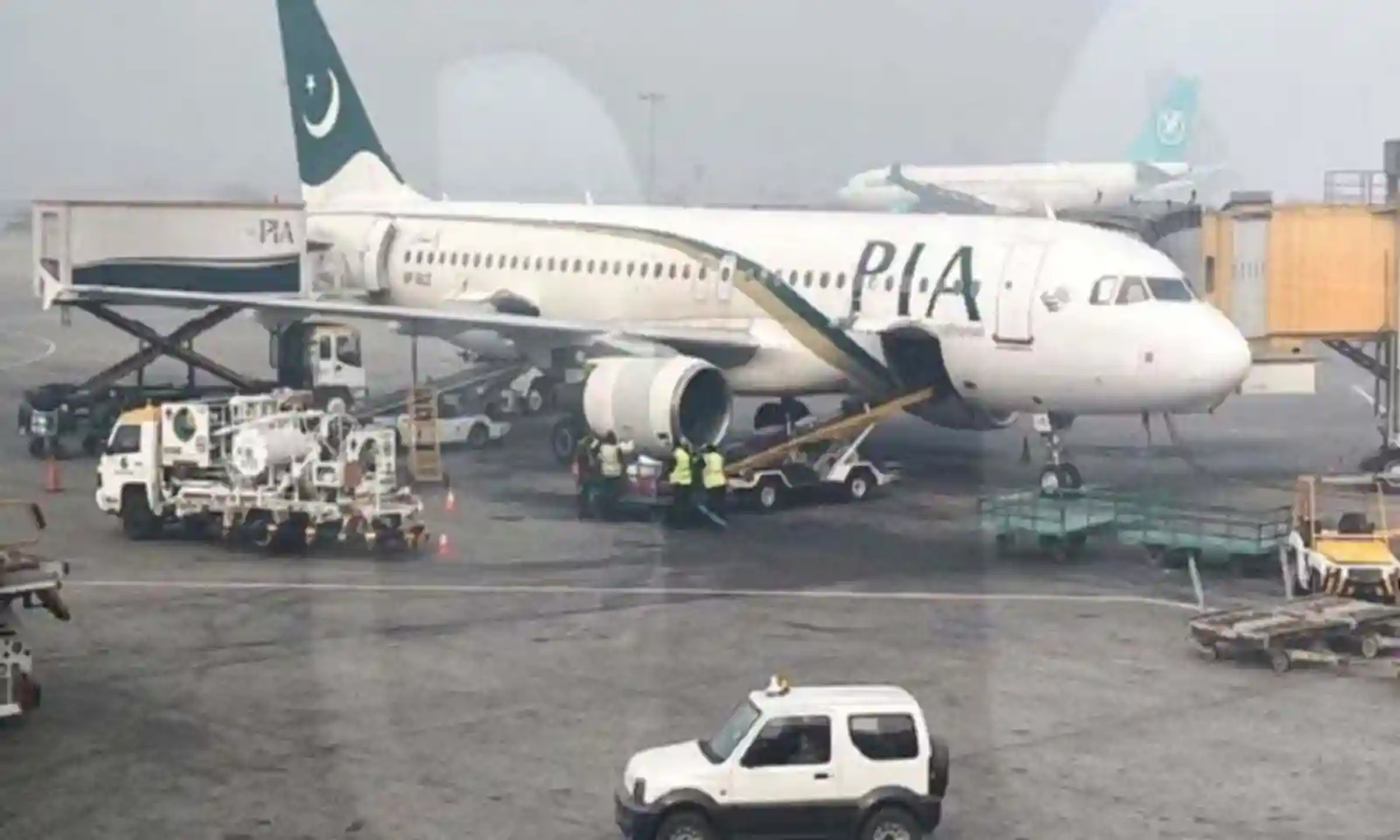 Pakistan Airlines