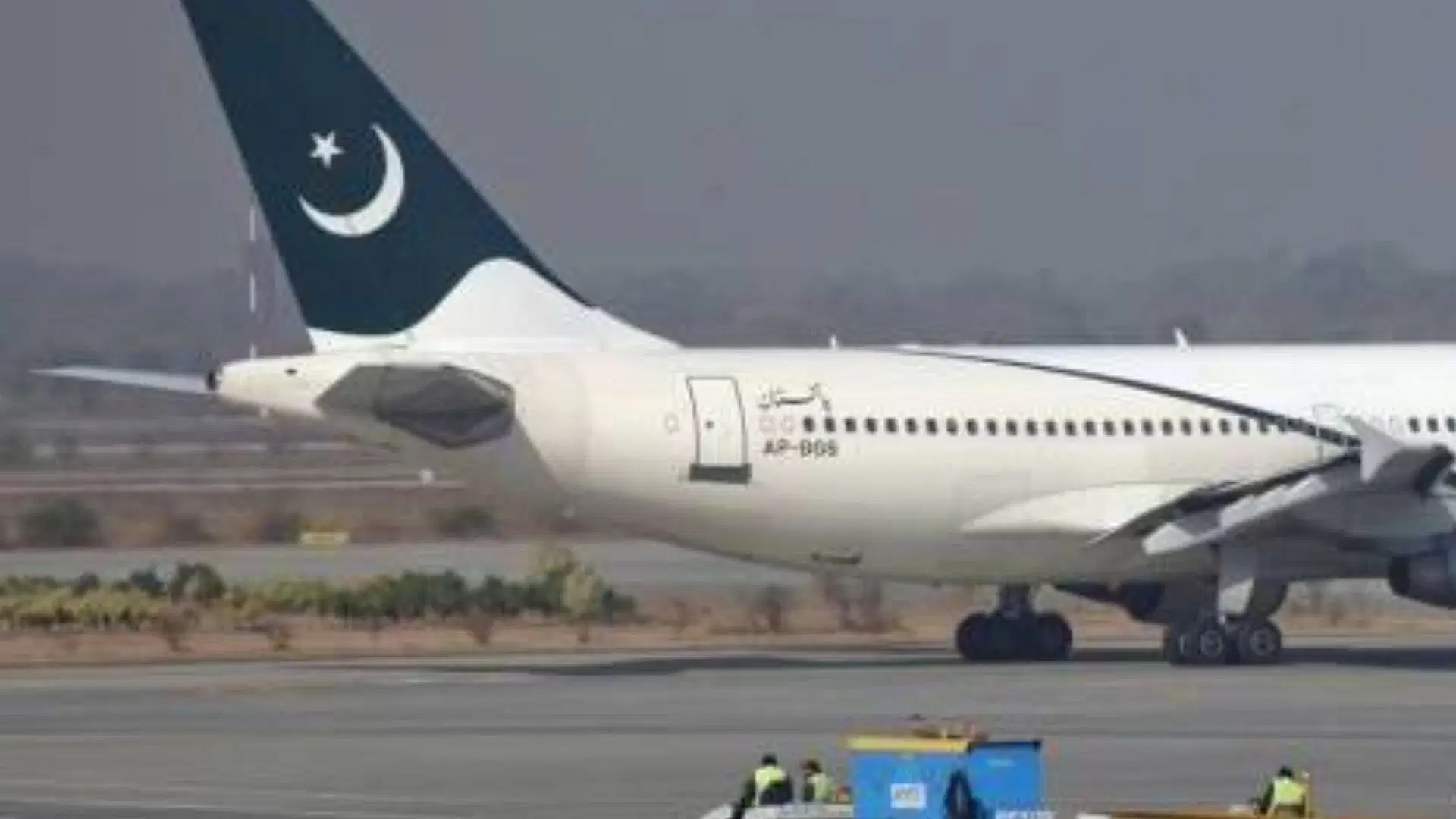 Pakistan Airlines