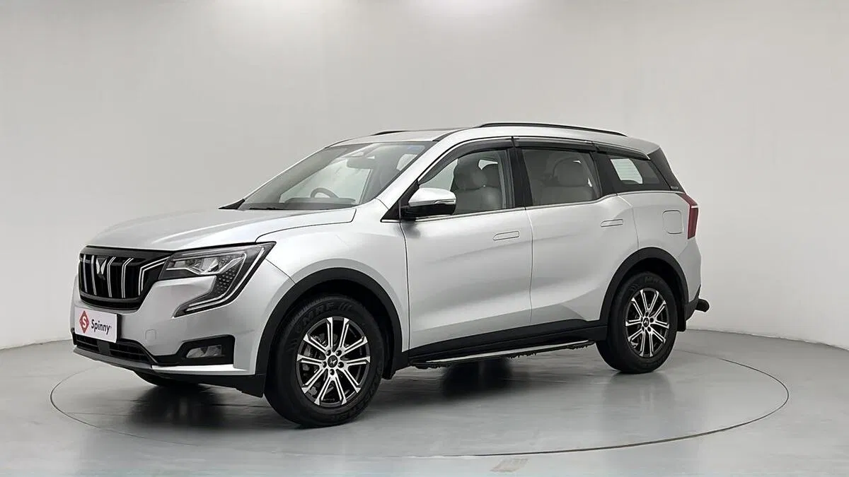 Top 10 7-Seater Cars in June 2025 
