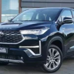 Top 10 7-Seater Cars in June 2025