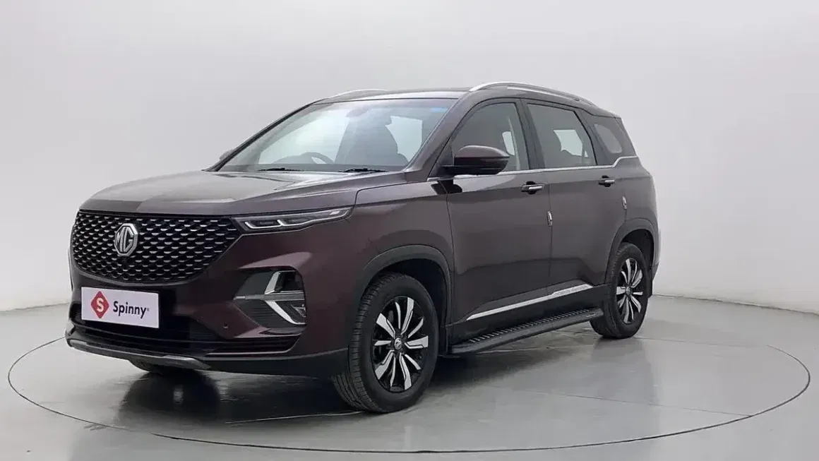 Top 10 7-Seater Cars in June 2025 