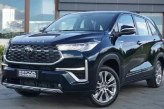 Top 10 7-Seater Cars in June 2025