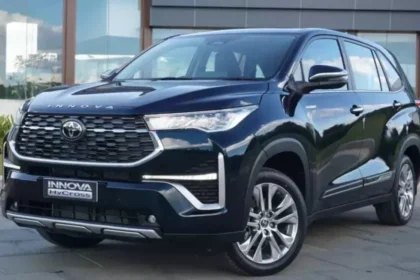 Top 10 7-Seater Cars in June 2025
