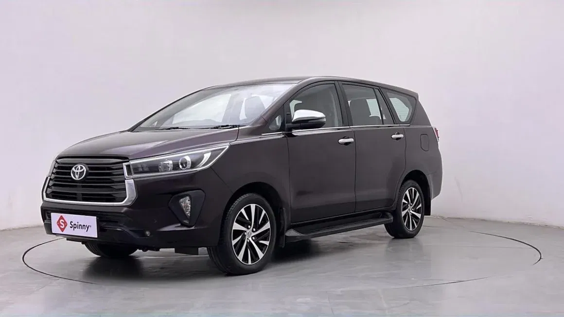 Top 10 7-Seater Cars in June 2025 