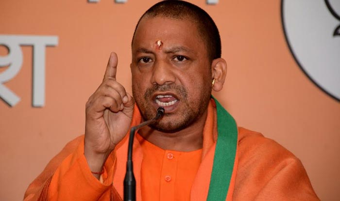 Yogi Adityanath