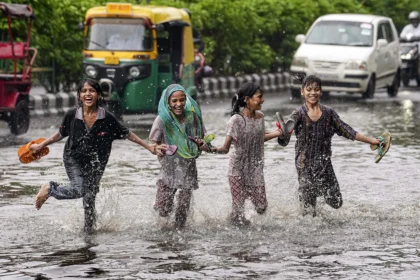 Delhi