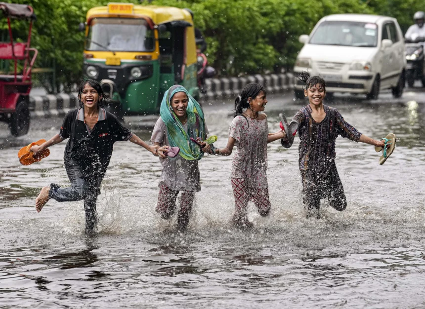 Delhi