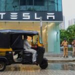 tesla india