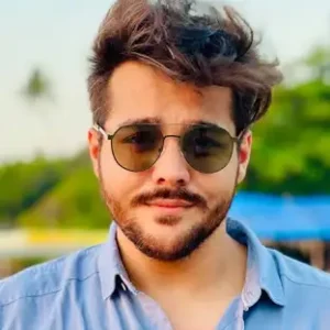 Ashish Chanchlani