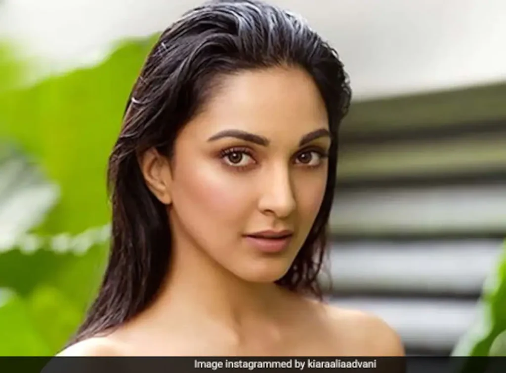 kiara advani