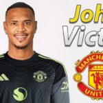 john victor