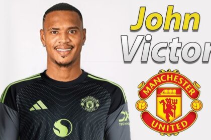 john victor
