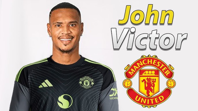 john victor