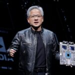 Jensen Huang – Tech