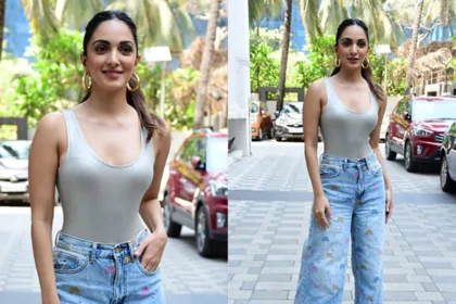 kiara advani