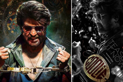 Coolie Rajinikanth