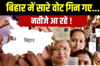 Bihar-Voter